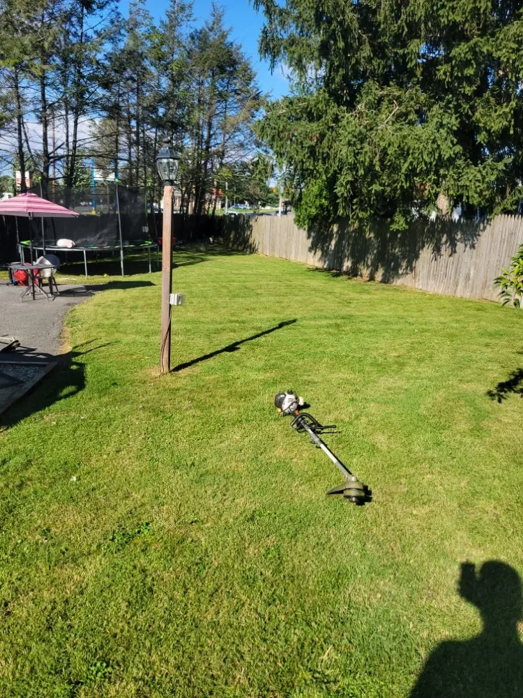 Trusted residential landscaping in Allentown, PA - Lawn Brothers PR Services