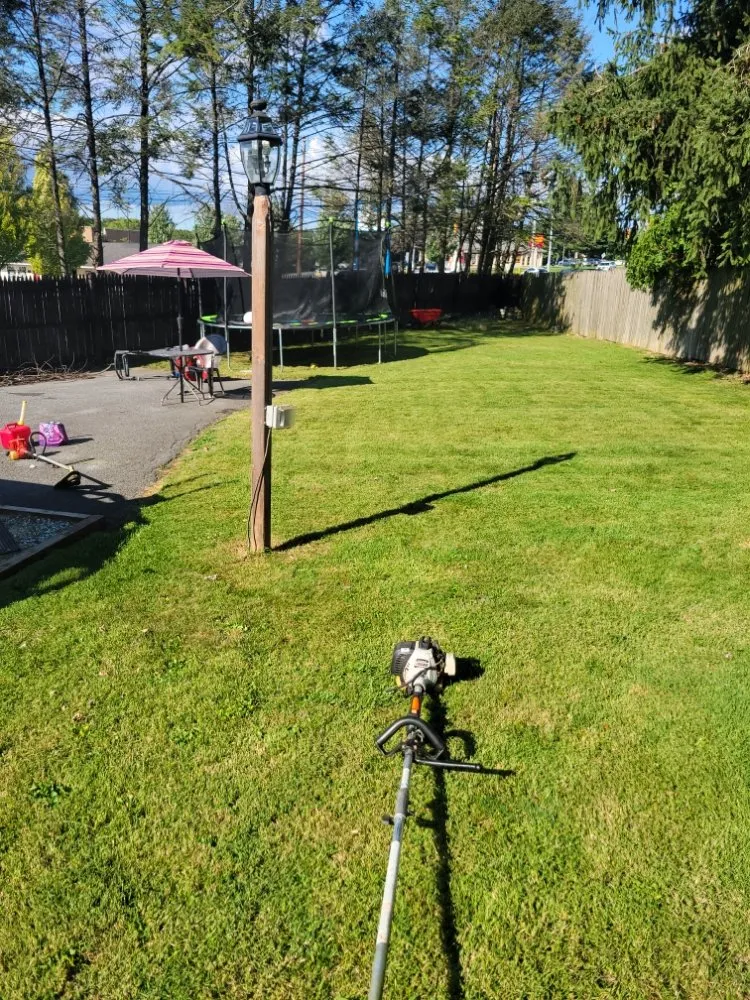Professional yard maintenance for outdoor upgrades across Allentown, PA - Lawn Brothers PR Services