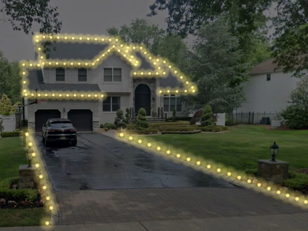 Trusted yard maintenance with custom design in Freehold, NJ by Lawn Buddies