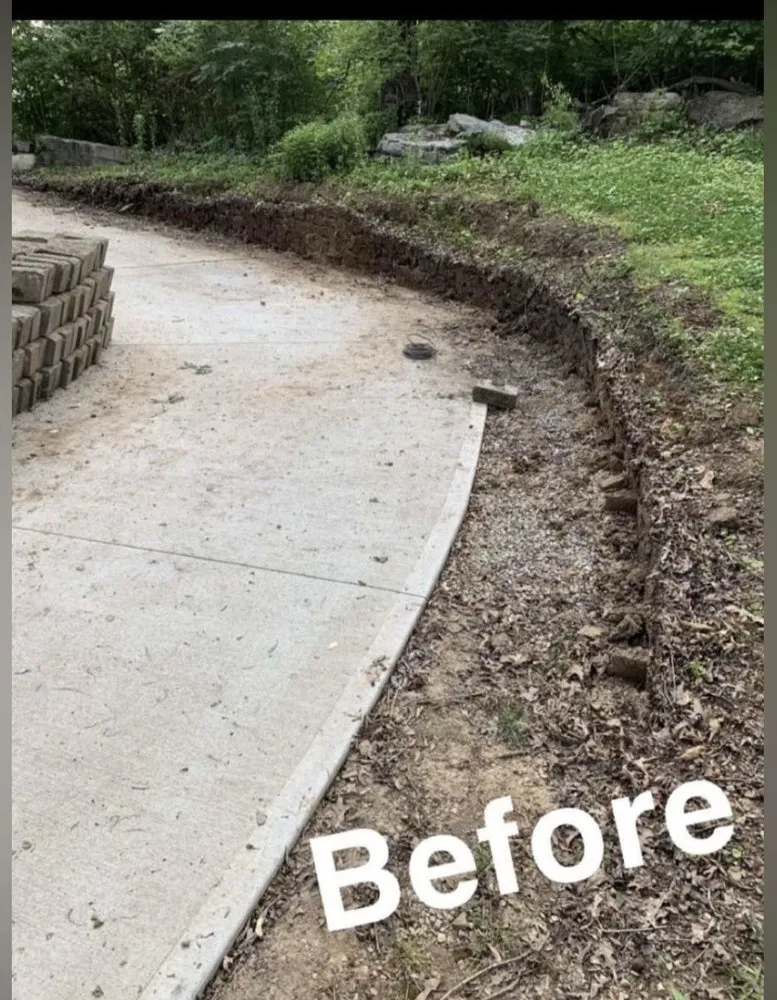 Trusted lawn mowing service in Somerset, KY by Lawn Buddies