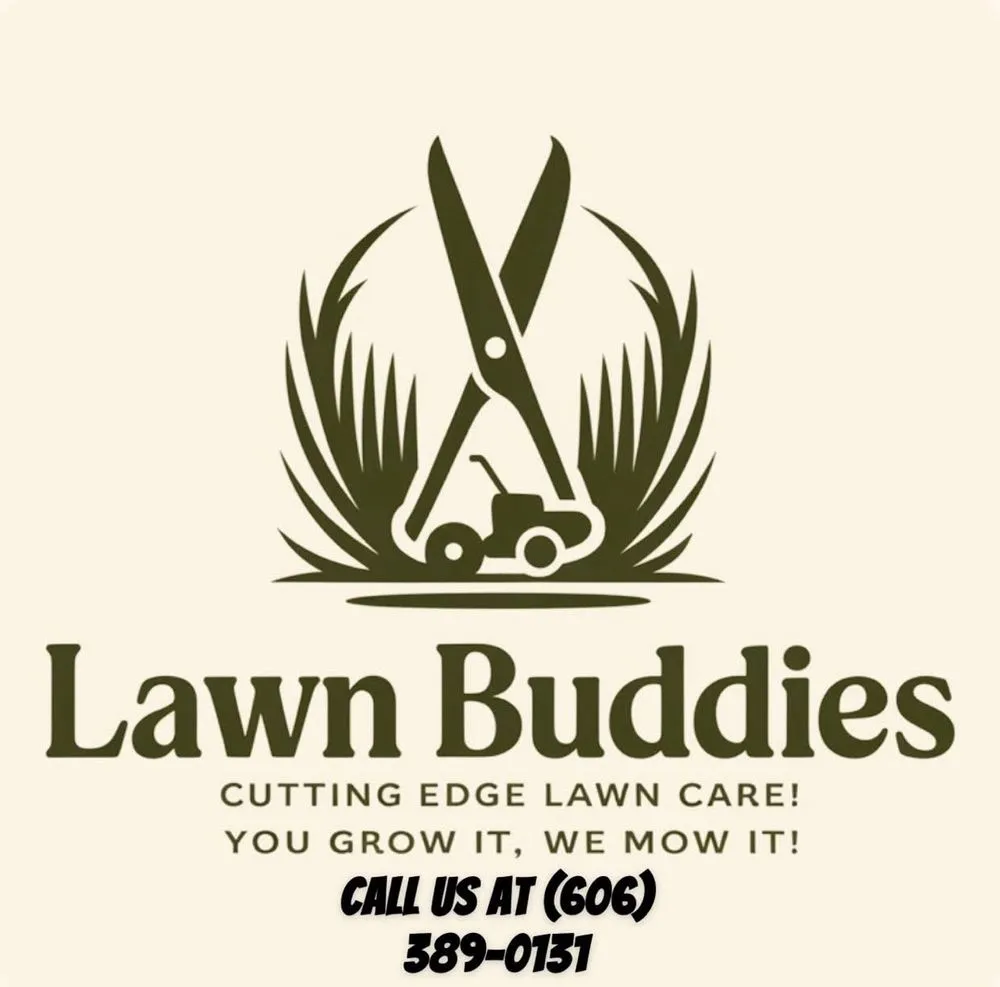 Local landscaping services in Somerset, KY by Lawn Buddies