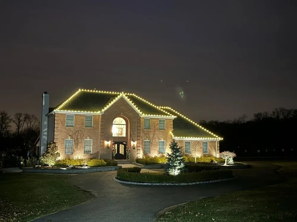 Expert residential landscaping for homes in Somerville, NJ by Lawn Buddies