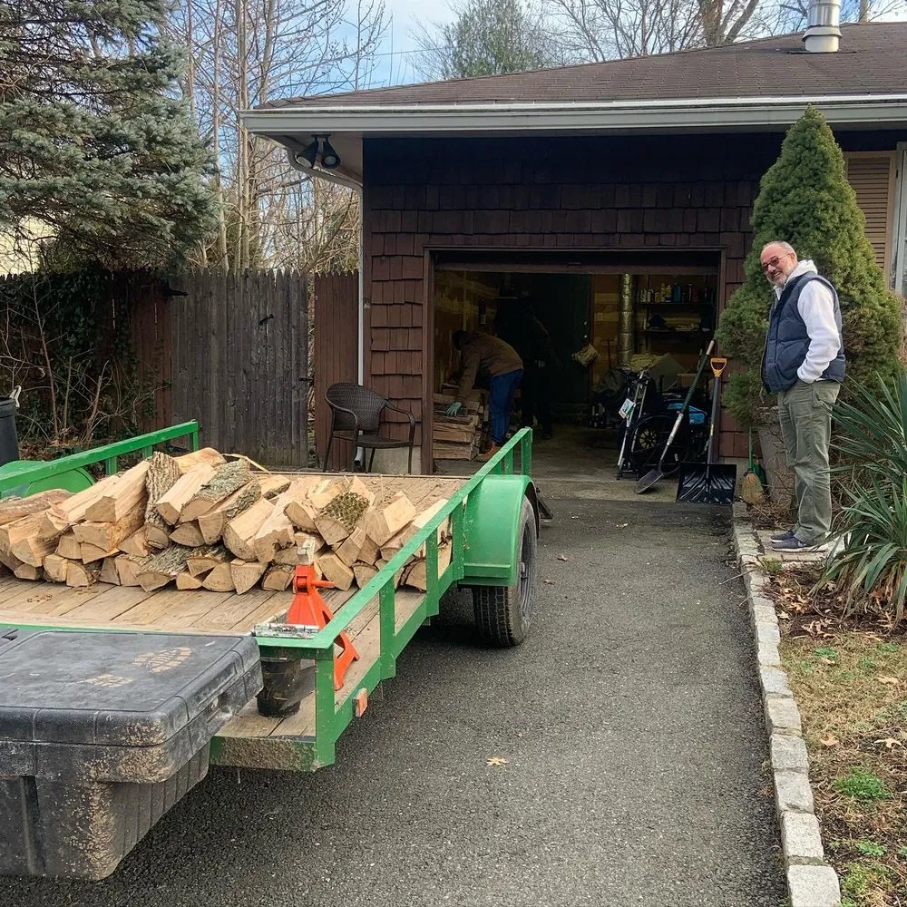 Reliable lawn care service in Bridgewater Township, NJ by Lawn Buds Property Management
