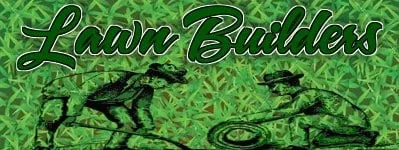 Trusted landscape design in Louisville, KY - Lawn Builders