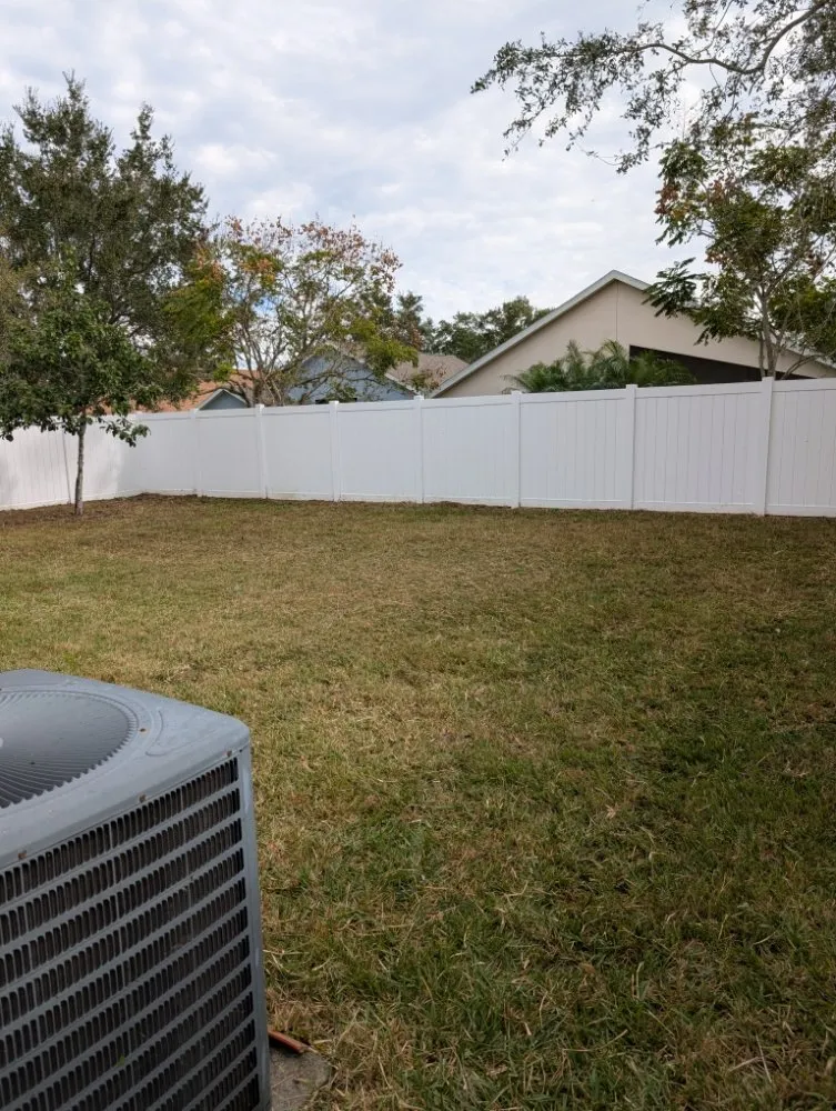 Top-rated landscape installation in Ocoee, FL - Lawn Busters