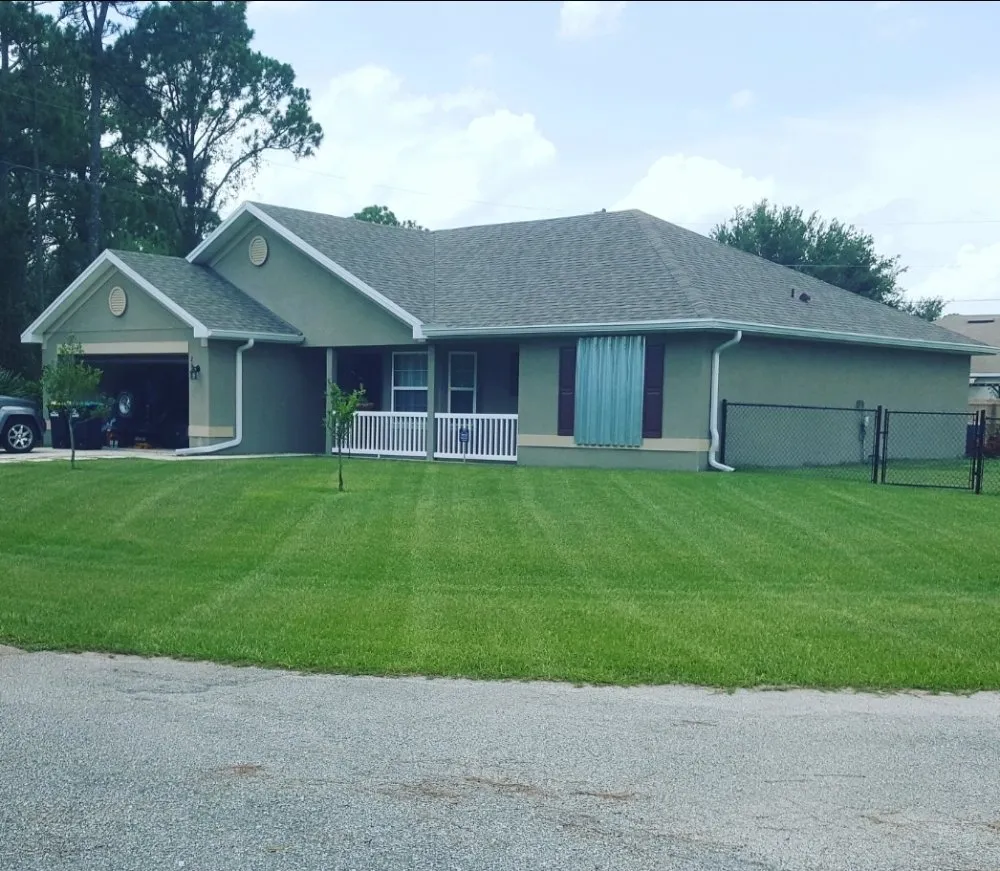 Affordable yard maintenance experts serving Ocoee, FL - Lawn Busters