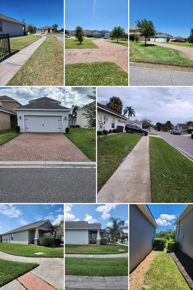 Reliable residential landscaping for outdoor upgrades across Ocoee, FL - Lawn Busters