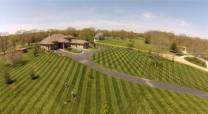 Local yard cleanup service in White House, TN - Lawn Busters