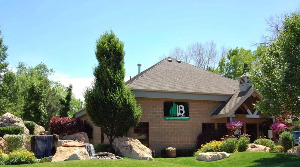 Affordable landscaping services experts serving Centerville, UT - Lawn Butler