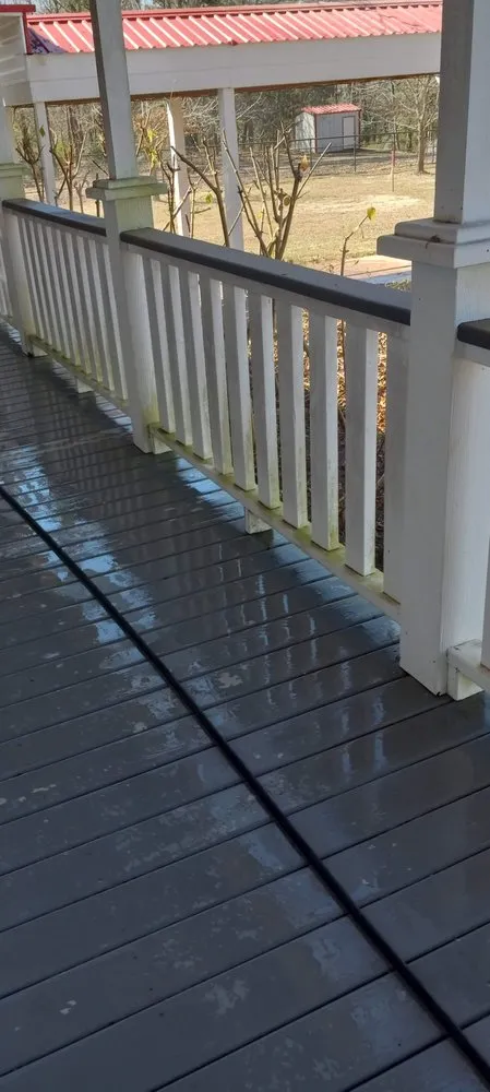 Reliable landscaping services for year-round maintenance in Gladewater, TX by Lawn Butler