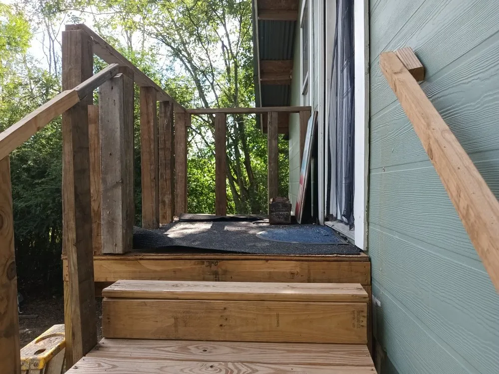 Trusted landscape design for residential properties across Gladewater, TX - Lawn Butler