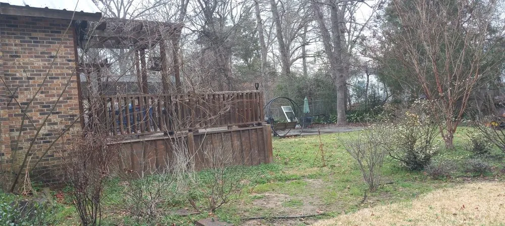 Professional lawn care service for residential properties in Gladewater, TX by Lawn Butler