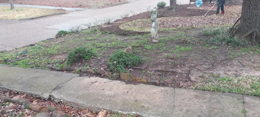 Trusted outdoor landscaping for year-round maintenance in Gladewater, TX by Lawn Butler