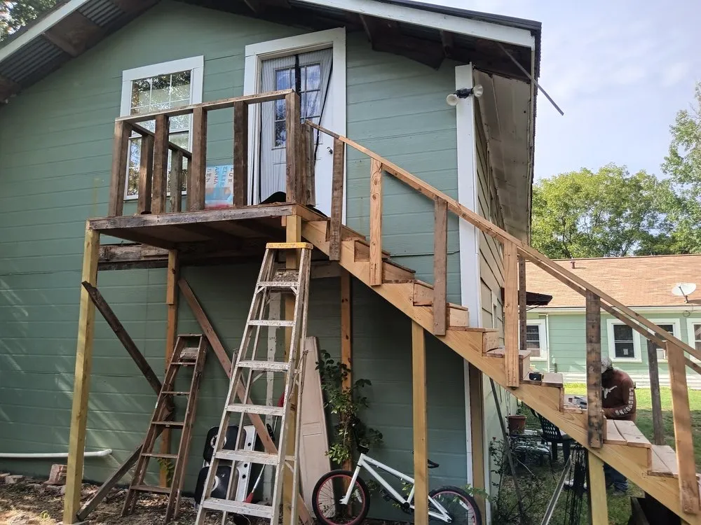 Local lawn care service near you across Gladewater, TX - Lawn Butler