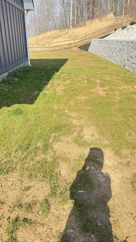 Affordable outdoor landscaping near you across Knoxville, TN - Lawn Butler