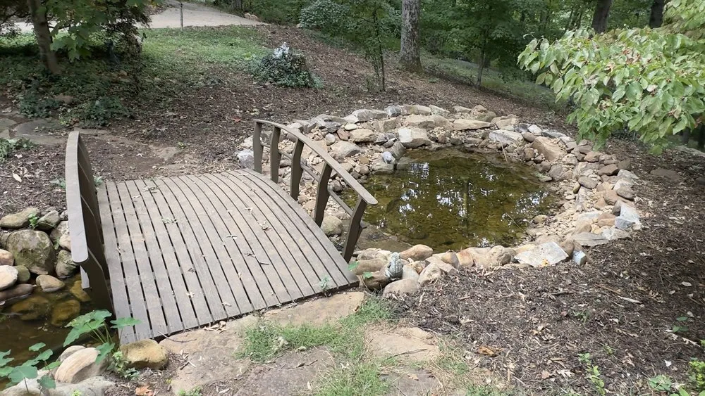 Top-rated residential landscaping near you in Knoxville, TN by Lawn Butler