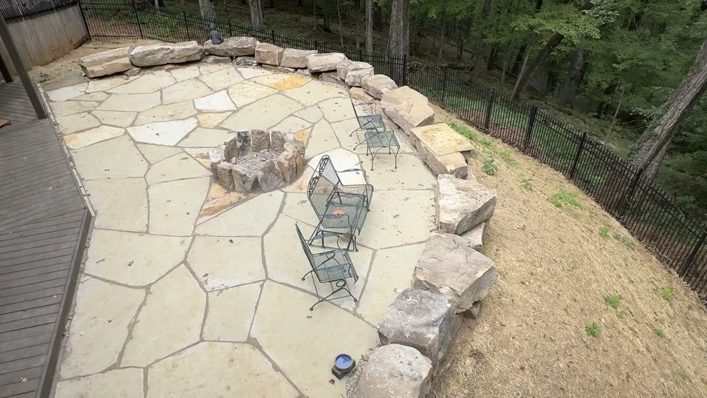 Trusted landscape design in Knoxville, TN - Lawn Butler