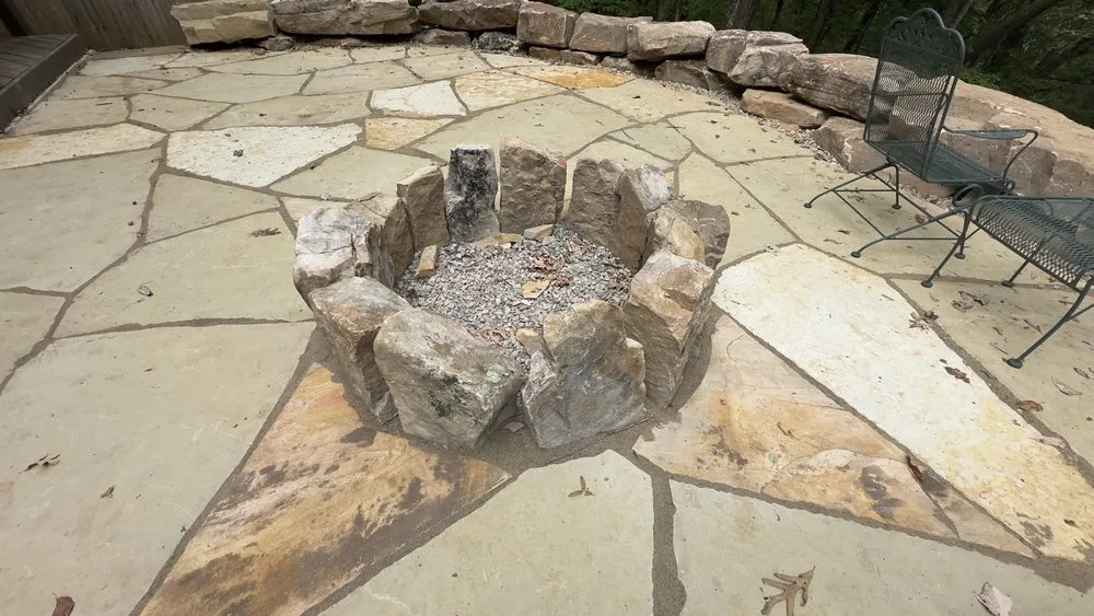 Reliable residential landscaping for residential properties across Knoxville, TN - Lawn Butler