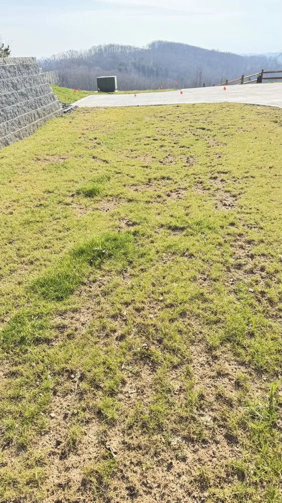 Top-rated lawn mowing service experts serving Knoxville, TN - Lawn Butler