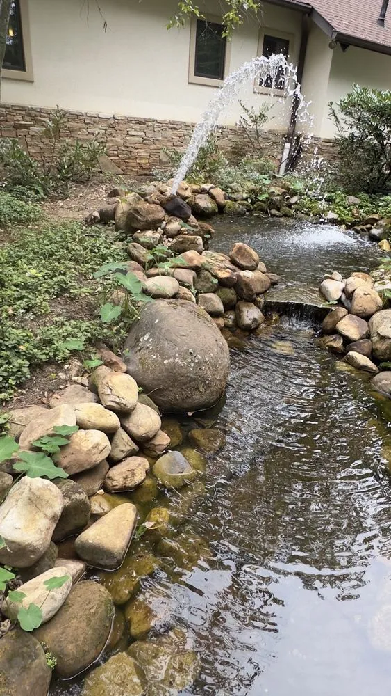 Expert lawn care service in Knoxville, TN - Lawn Butler