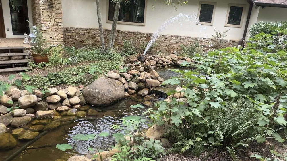 Expert lawn care service experts serving Knoxville, TN - Lawn Butler