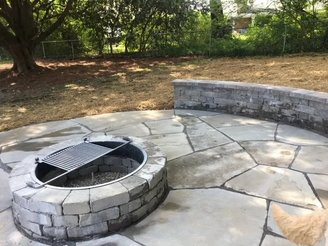 Affordable landscape design for homes across Knoxville, TN - Lawn Butler