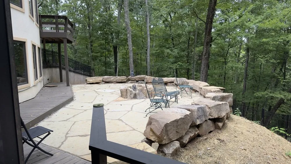 Top-rated yard maintenance for homes across Knoxville, TN - Lawn Butler