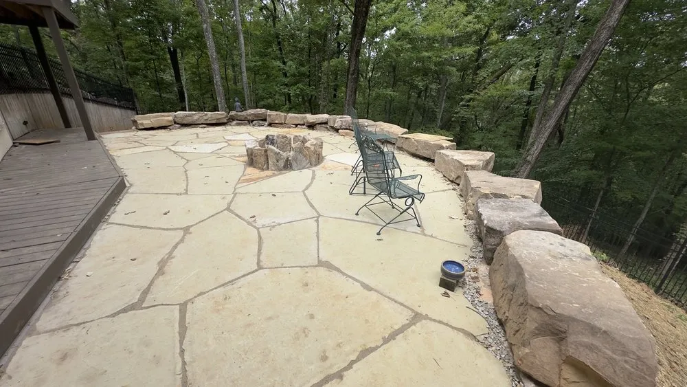 Affordable lawn mowing service in Knoxville, TN by Lawn Butler