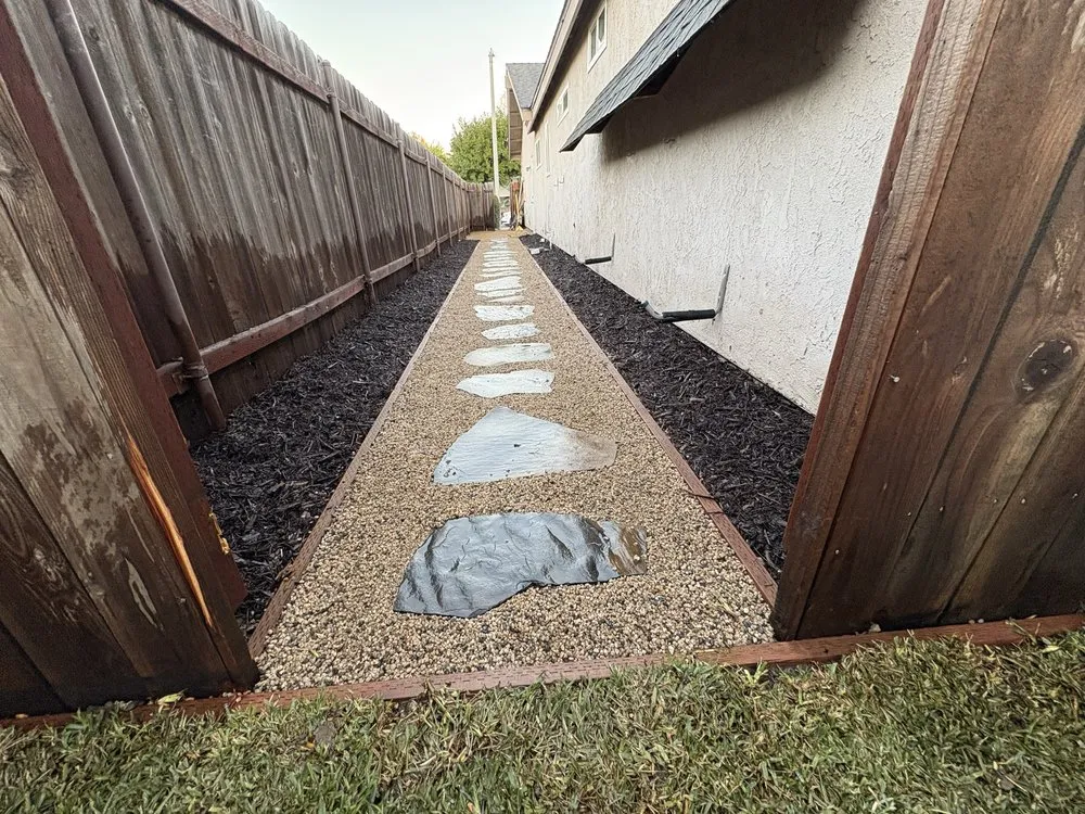 Reliable landscaping services in Orange County, CA - Lawn By Twins