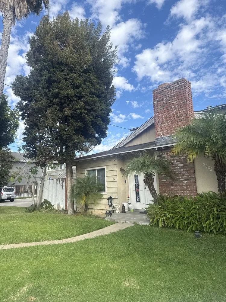 Expert landscape installation experts serving Orange County, CA - Lawn By Twins