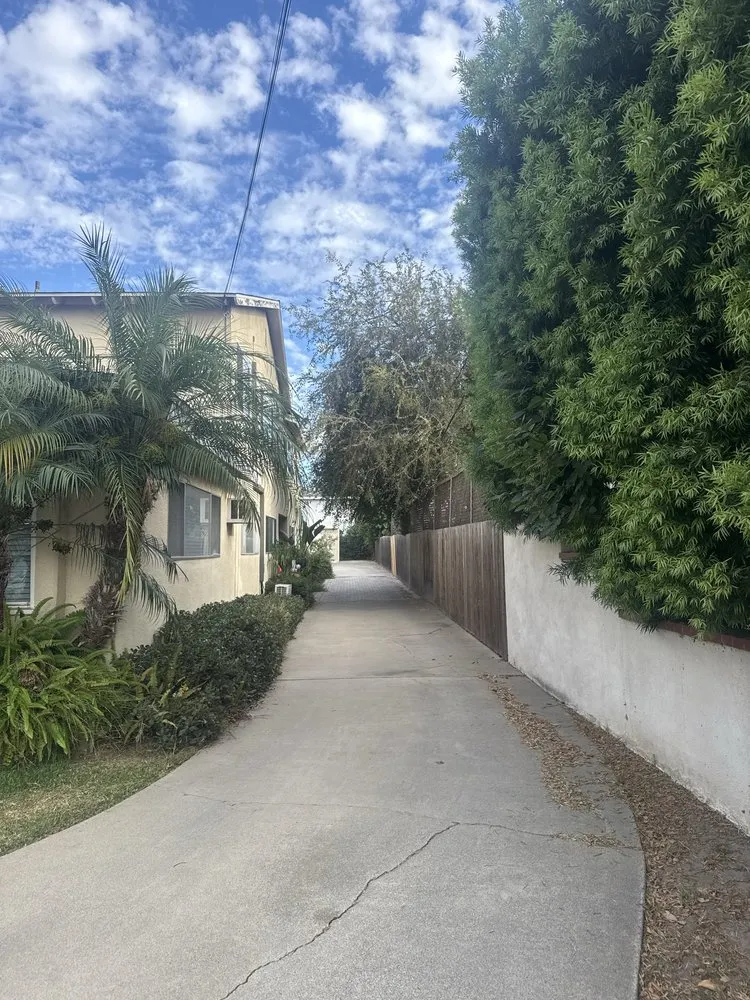 Local lawn mowing service in Orange County, CA by Lawn By Twins
