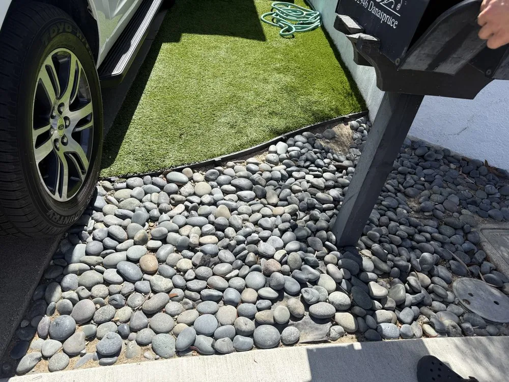 Expert lawn care service experts serving Orange County, CA - Lawn By Twins