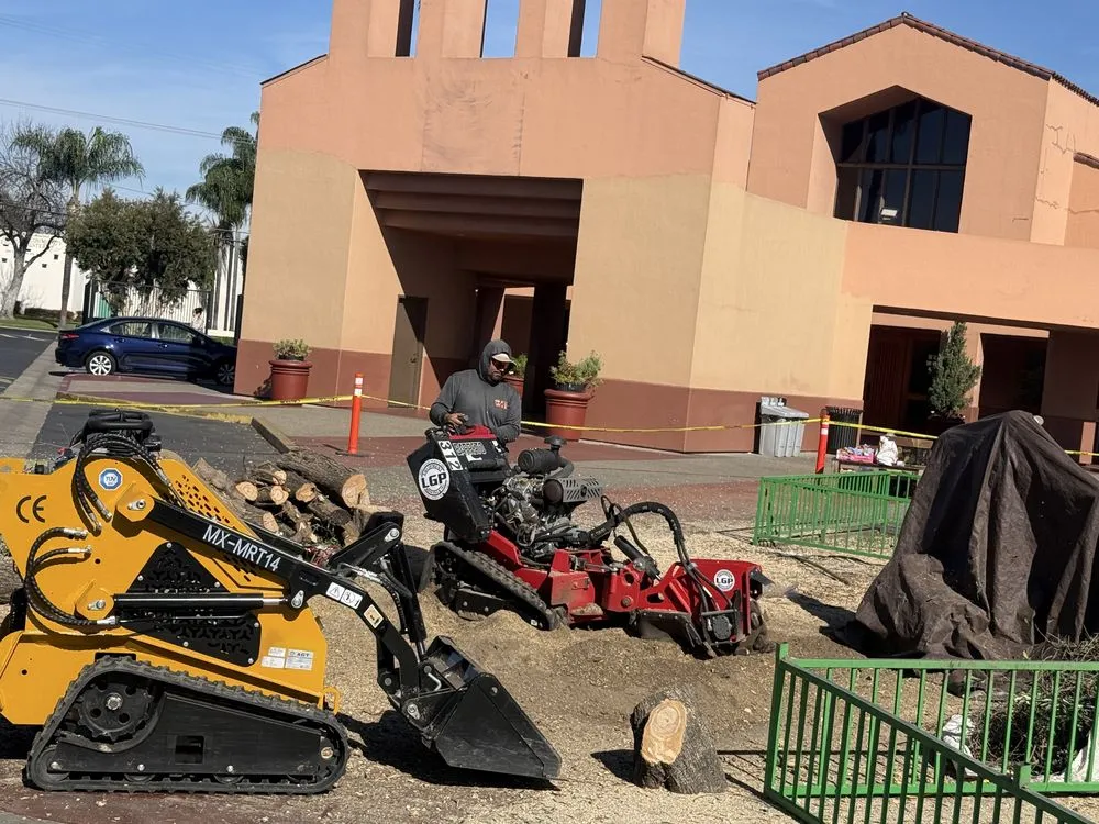 Trusted lawn care service in Orange County, CA - Lawn By Twins