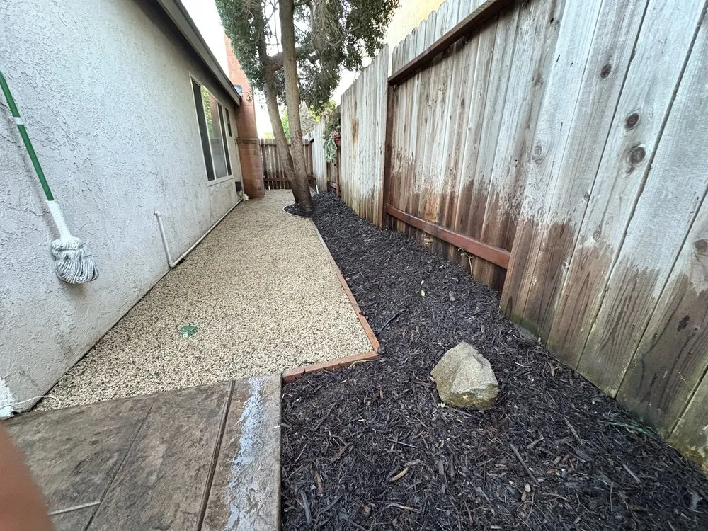 Professional residential landscaping for year-round maintenance in Orange County, CA by Lawn By Twins