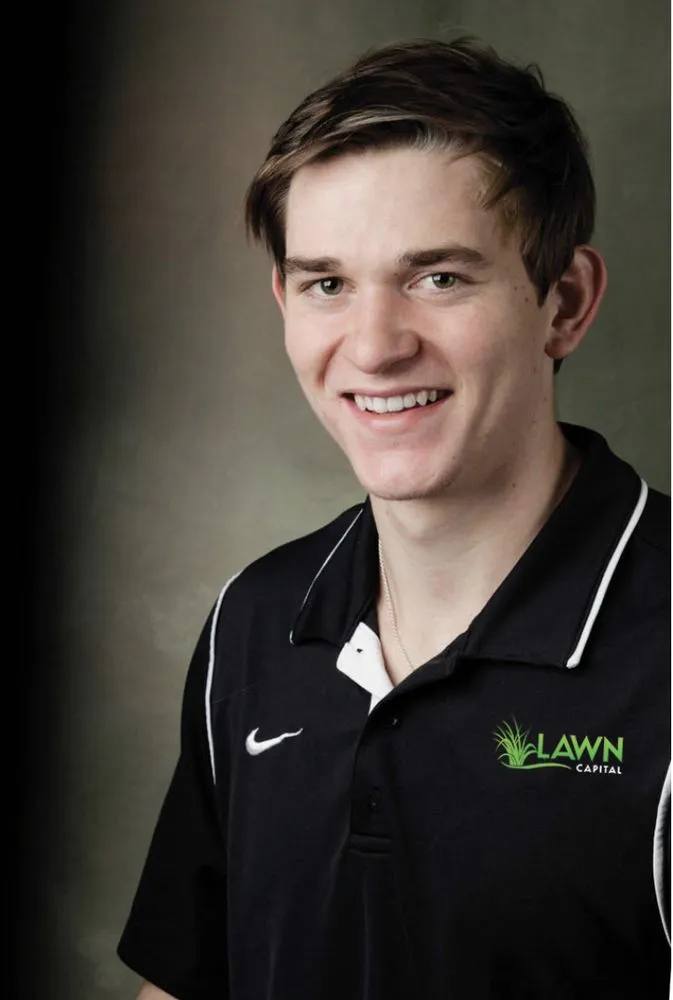 Custom outdoor landscaping in Decatur, GA - Lawn Capital