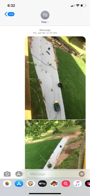 Top-rated residential landscaping for residential properties across Decatur, GA - Lawn Capital