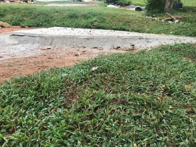 Expert yard maintenance for residential properties in Decatur, GA by Lawn Capital