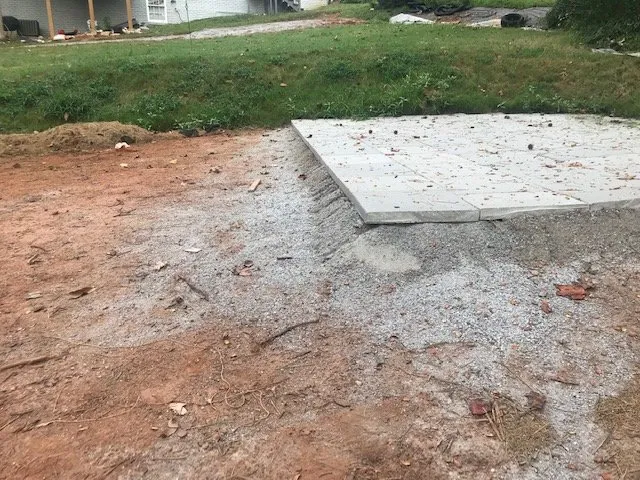 Local lawn mowing service for residential properties across Decatur, GA - Lawn Capital