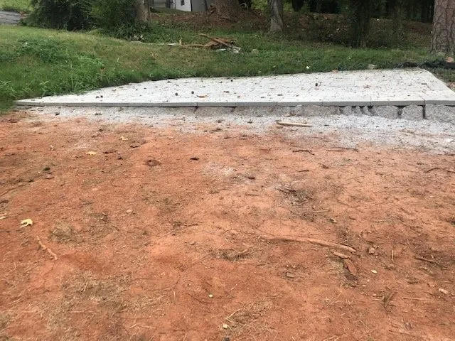 Top-rated lawn care service with custom design in Decatur, GA by Lawn Capital