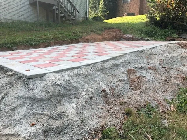 Local residential landscaping experts serving Decatur, GA - Lawn Capital