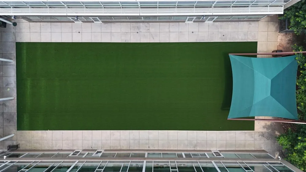 Reliable garden landscaping experts serving Decatur, GA - Lawn Capital