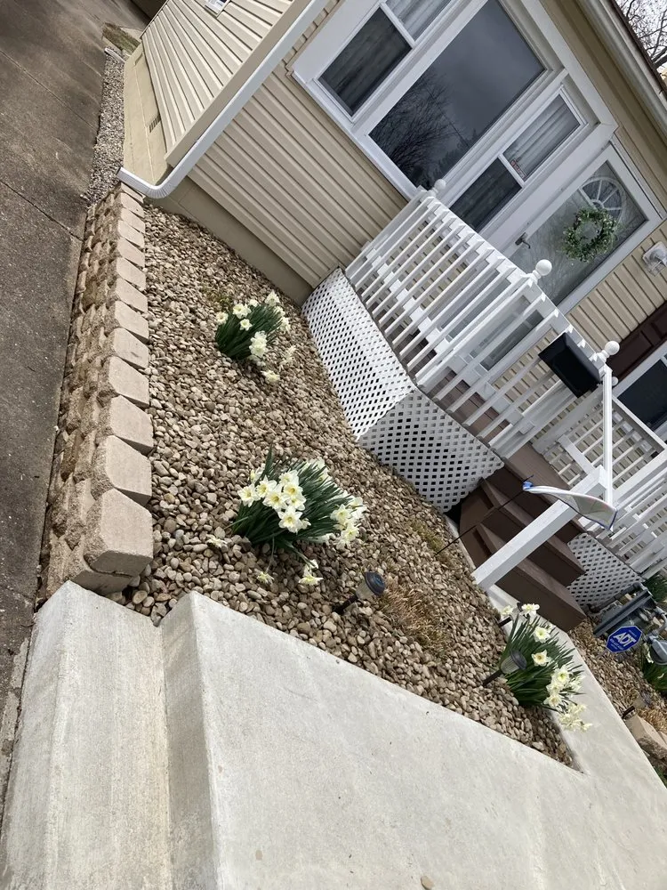 Reliable lawn mowing service experts serving Evansville, IN - Lawn Care & More