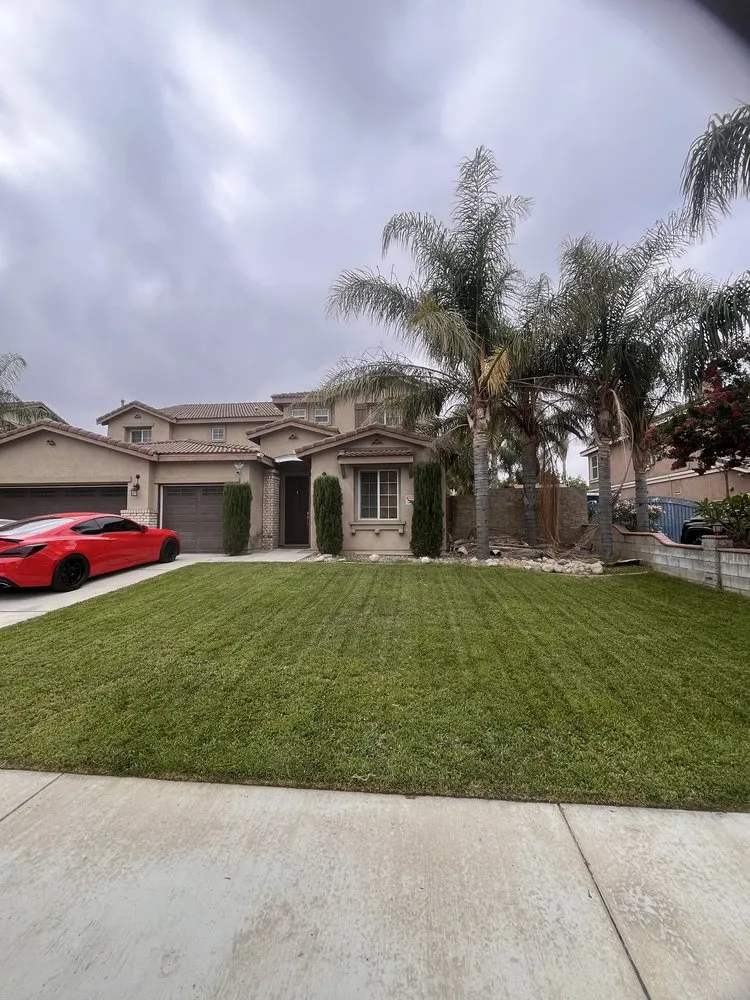 Top-rated landscape installation experts serving Riverside, CA - Lawn Care 4 U & Landscaping