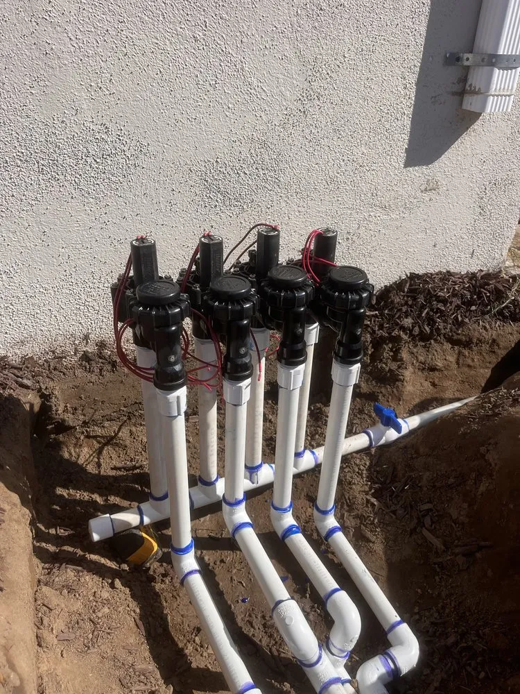 Top-rated lawn mowing service for homes in Riverside, CA by Lawn Care 4 U & Landscaping