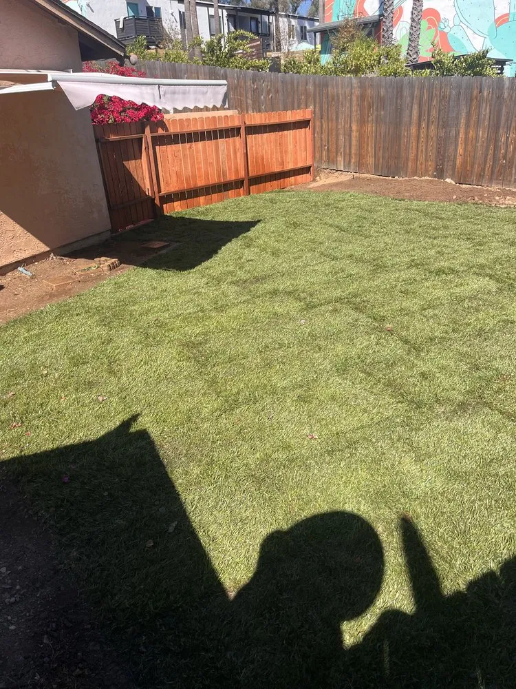 Affordable landscape design experts serving Riverside, CA - Lawn Care 4 U & Landscaping