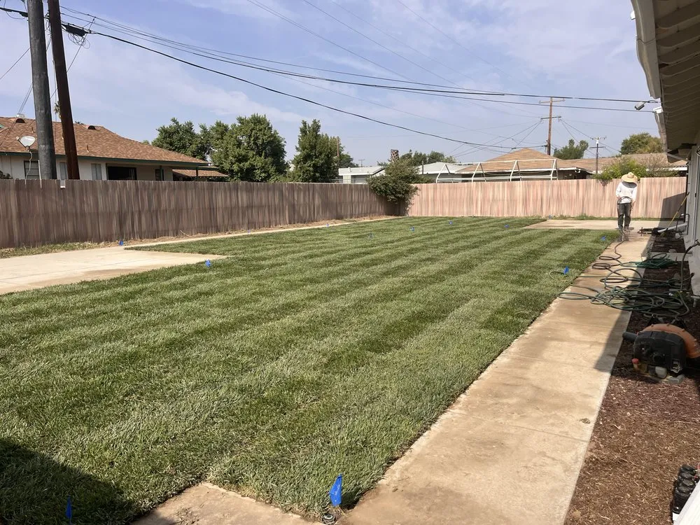 Expert landscape installation for year-round maintenance across Riverside, CA - Lawn Care 4 U & Landscaping