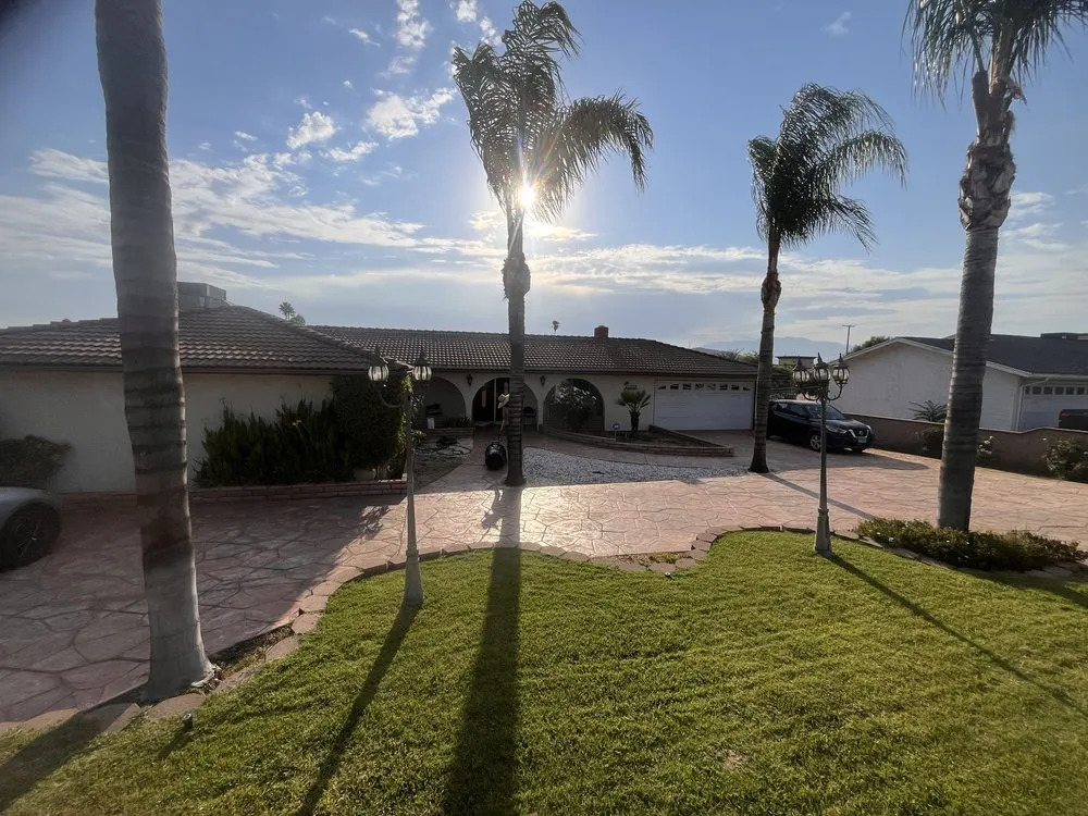 Reliable landscaping services experts serving Riverside, CA - Lawn Care 4 U & Landscaping