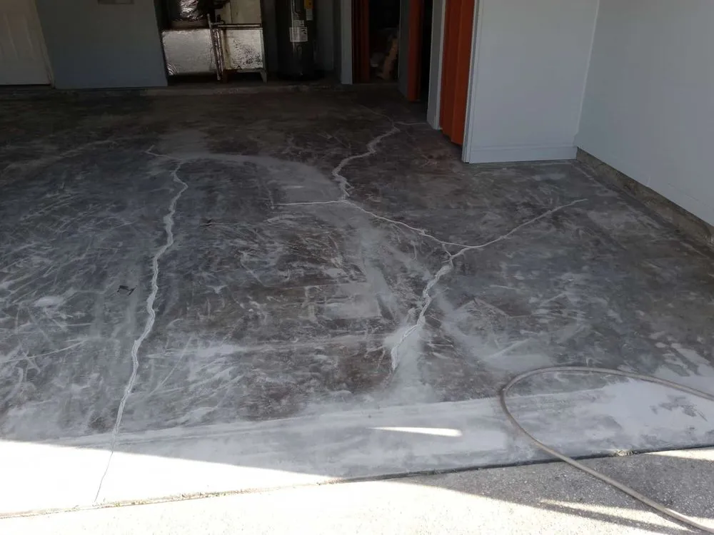 Custom residential landscaping for year-round maintenance in Jacksonville, FL by Lawn Care and Handyman Services