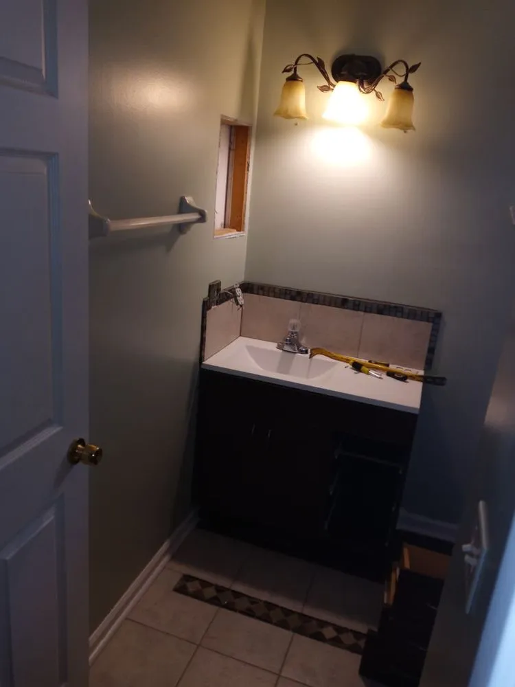 Reliable lawn care service for residential properties in Jacksonville, FL by Lawn Care and Handyman Services