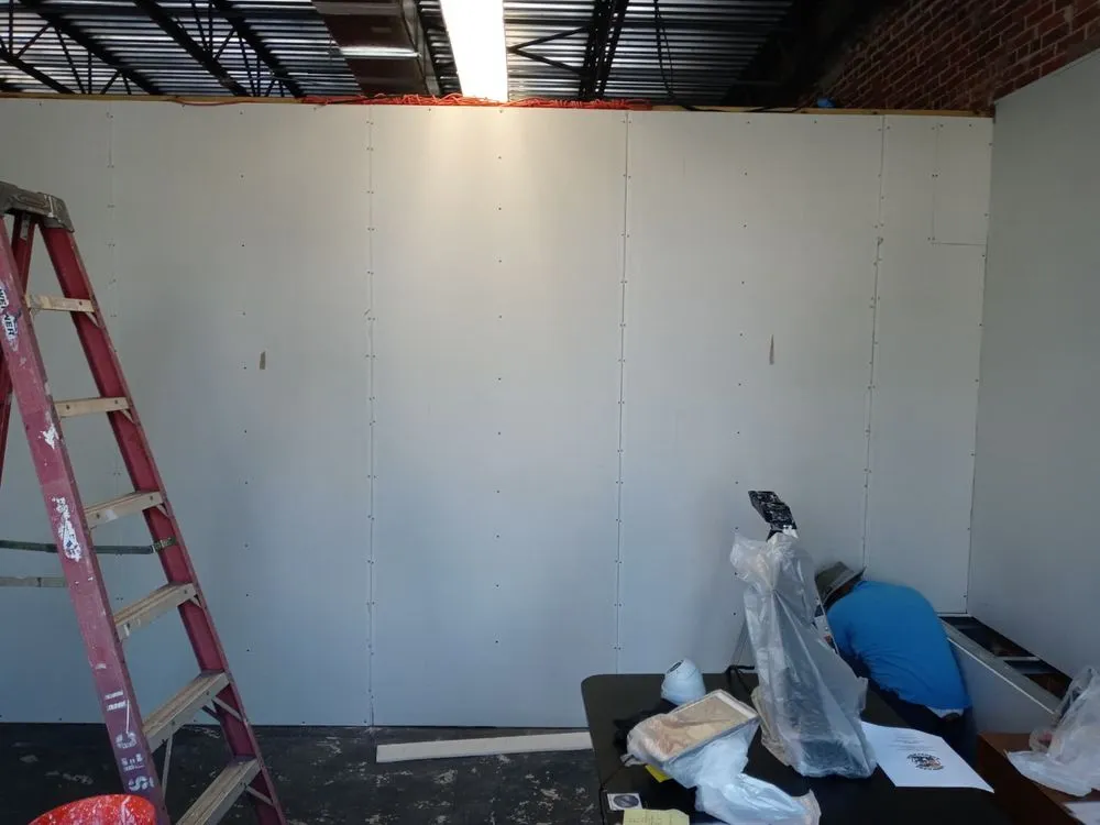 Local lawn mowing service for homes in Jacksonville, FL by Lawn Care and Handyman Services